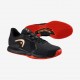 Zapatillas Head Sprint Pro 3,5 SF Clay Rojo