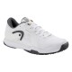 Head Sprint Pro 4.0 Blanc Noir Baskets