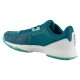 Zapatillas Head Sprint Team 3.5 Terre Battue Azul Pierre Blanco Mujer