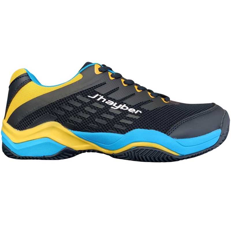 Jhayber Tactica Sneakers nere