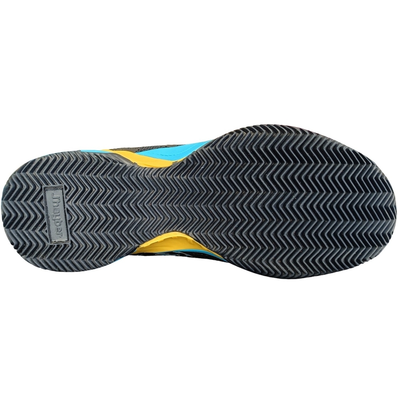 Jhayber Tactica Sneakers nere