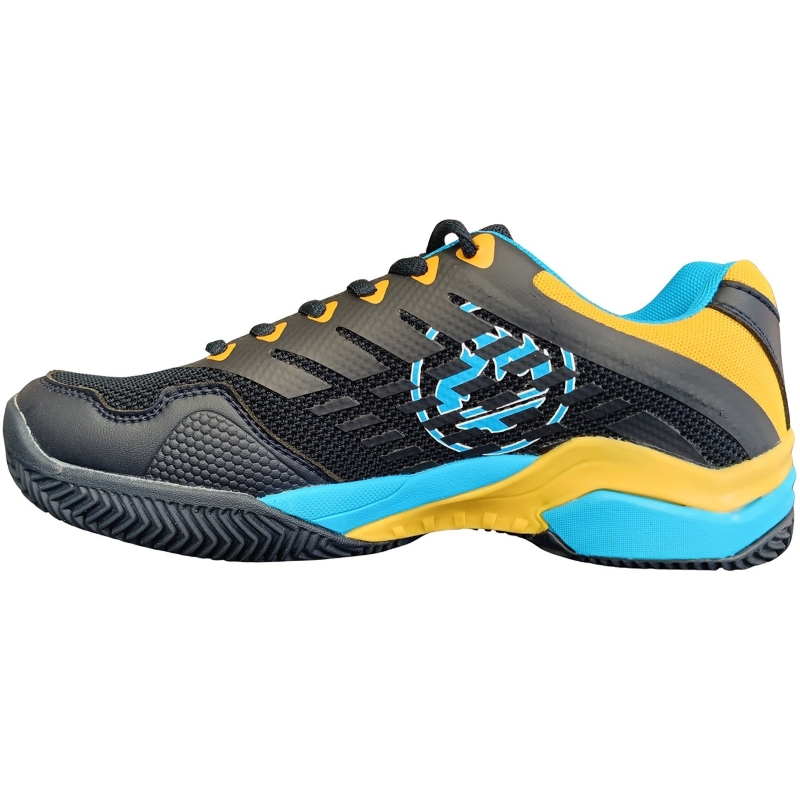 Jhayber Tactica Sneakers nere