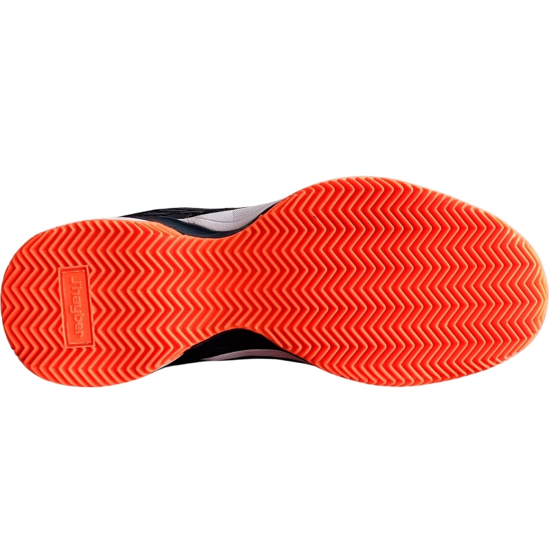 Baskets Jhayber Tactica Bleu Marine