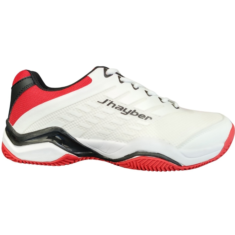 Jhayber Tactica Sneakers bianche