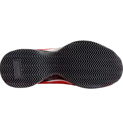 Jhayber Tactica Sneakers rosse