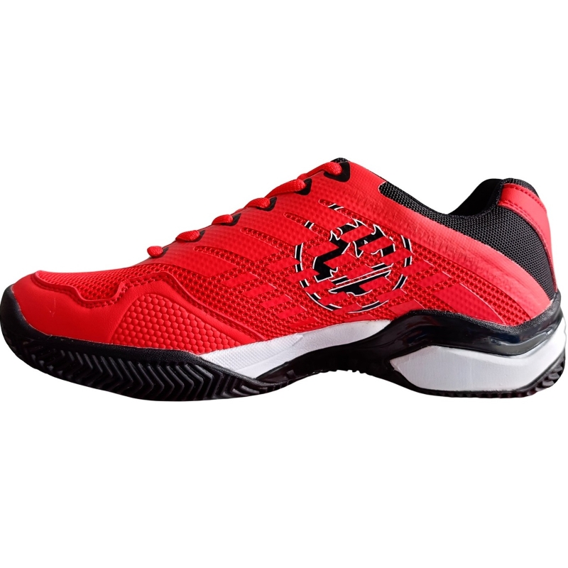 Jhayber Tactica Sneakers rosse