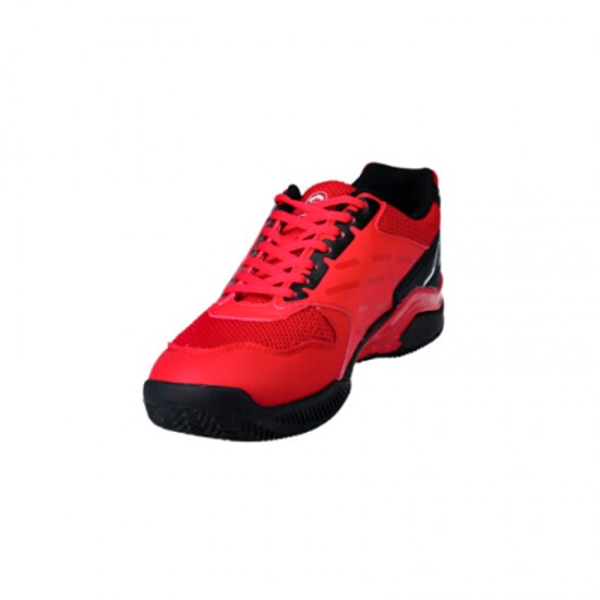 Jhayber Tajin Sneakers Rosso