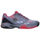 Jhayber Talco Gray Sneakers