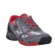 Jhayber Talco Gray Sneakers