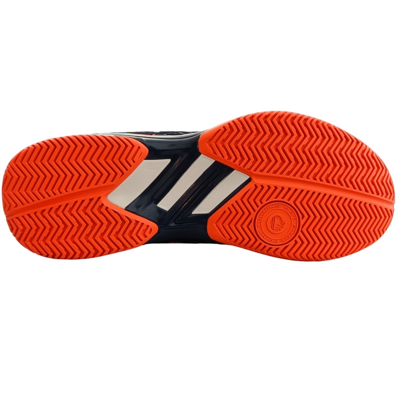 T?nis Jhayber Talino Azul Marinho