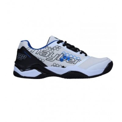 Tênis Brancos Jhayber Tapon