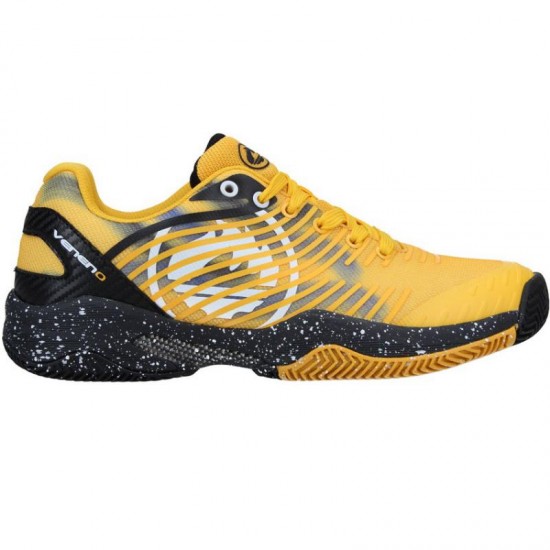 Jhayber Tarraco Giallo Scarpe