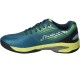 Jhayber Tarraco Blue Shoes