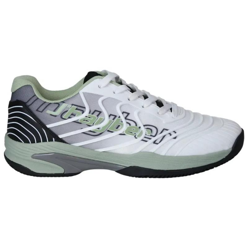 Zapatillas Jhayber Tartaro Blanco