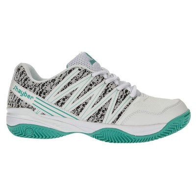 Jhayber Telico Bianco Sneakers Donna