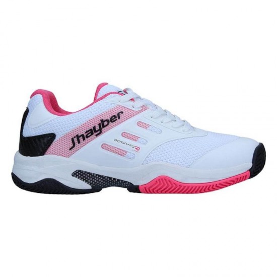 Sneakers Jhayber Temano White Women