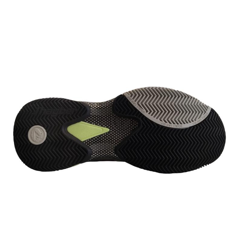 T?nis Jhayber Temano Cinza para Mulheres