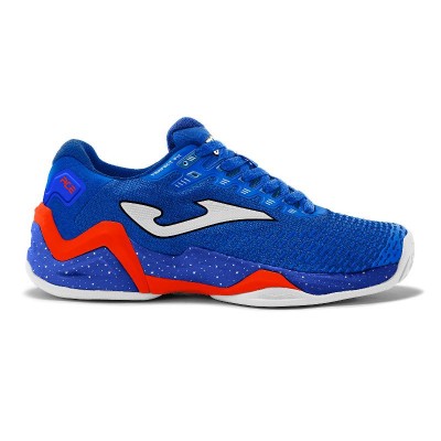 Joma Ace 2304 Royal Blue Rosso Sneakers