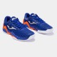 Joma Ace 2304 Royal Blue Red Sneakers