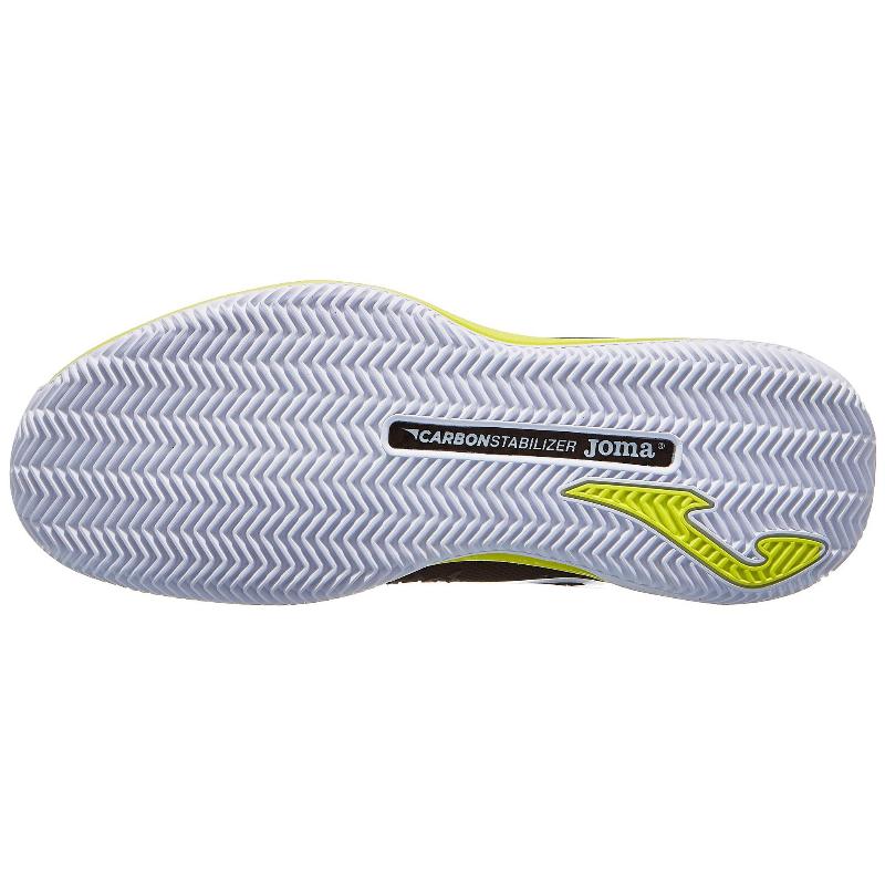 T?nis Joma Ace 2401 Preto