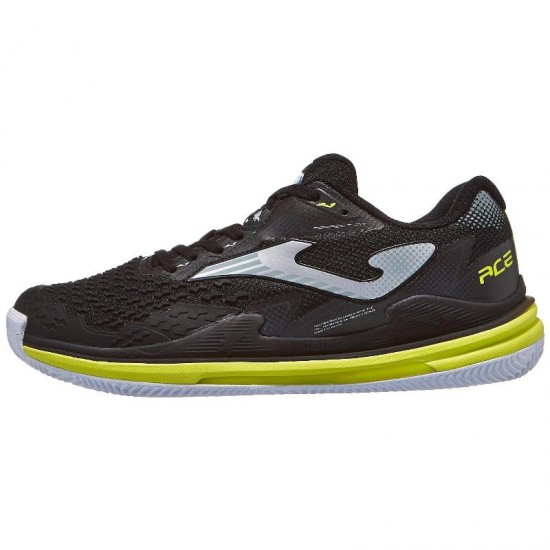 Tenis Joma Ace 2401 Preto