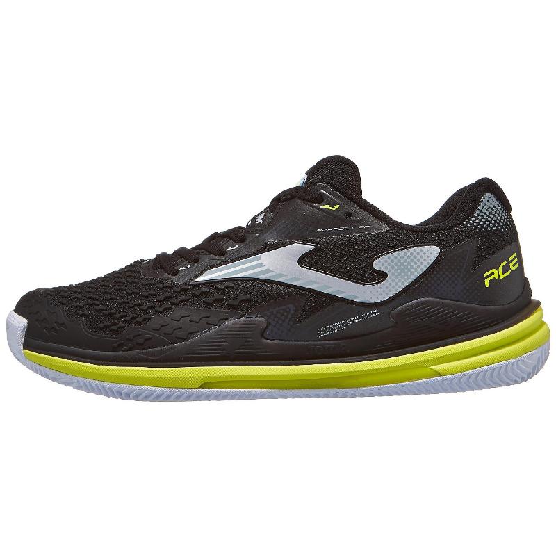 T?nis Joma Ace 2401 Preto