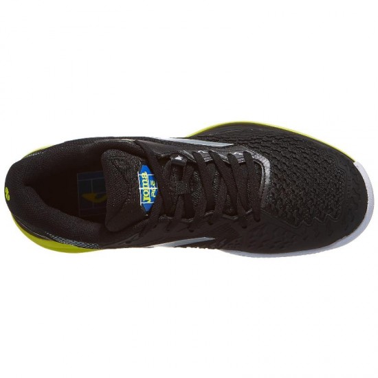 Tenis Joma Ace 2401 Preto