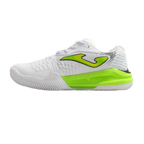 Tenis Joma Ace 2402 Branco