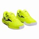 Joma Ace 2409 Sneakers Giallo Fluo