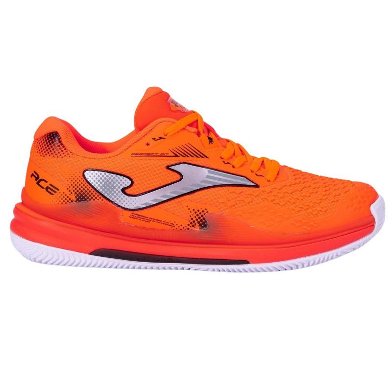 Baskets Joma Ace 2508 Clay Orange