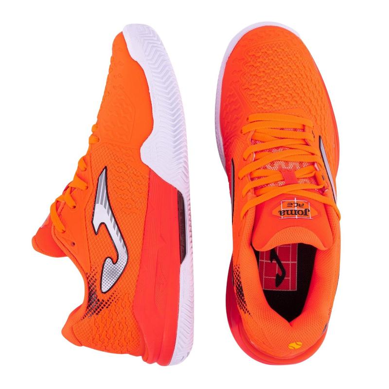 Baskets Joma Ace 2508 Clay Orange