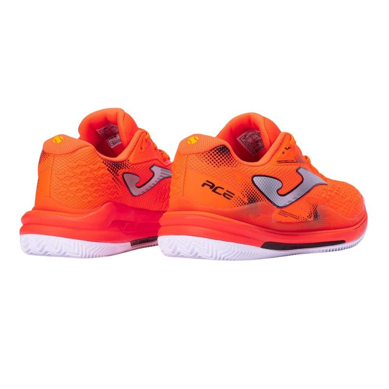 Baskets Joma Ace 2508 Clay Orange