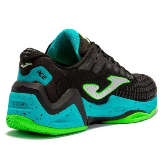 Tenis Joma Ace Pro 2201 Preto