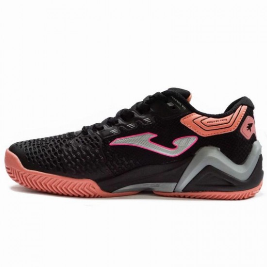 Zapatillas Joma Ace Pro 2201 Negro Mujer