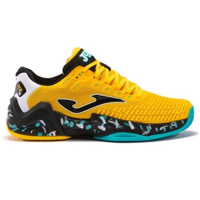 Joma Ace Pro 2228 Tenis Laranja