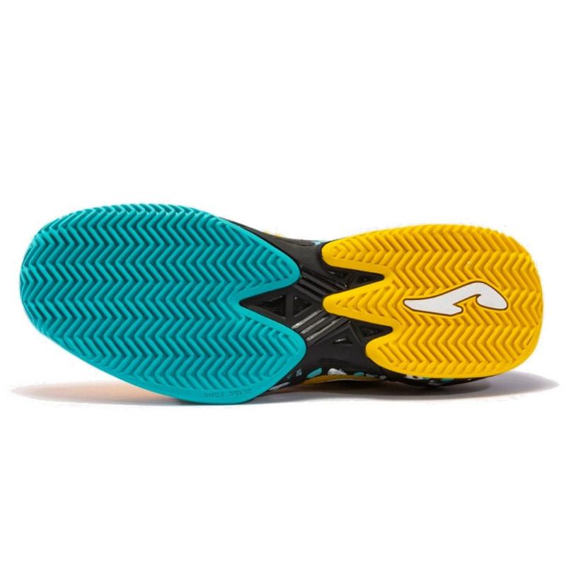 Joma Ace Pro 2228 Sapatilhas Laranja