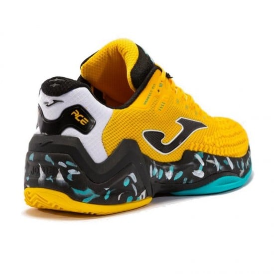 Joma Ace Pro 2228 Orange Sneakers