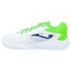 Joma Master 1000 2232 Baskets Blanc Vert Flu