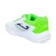 Zapatillas Joma Master 1000 2232 Blanco Verde Fluor