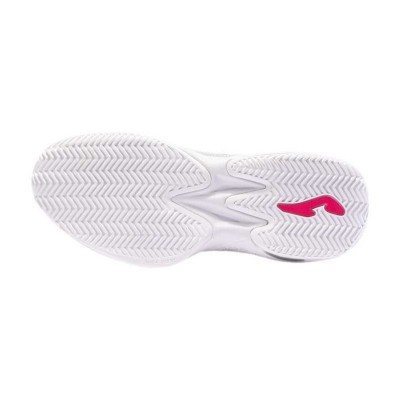 Zapatillas Joma Master 1000 2402 Blanco Mujer