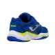 Joma Master 1000 2404 Baskets Vert Royal