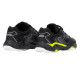 Joma Master 1000 2501 T?nis Preto Amarelo