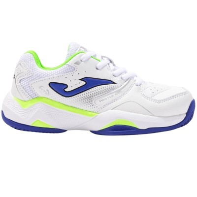 Joma Master 1000 2502 White Junior Sneakers