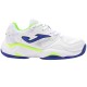 Zapatillas Joma Master 1000 2502 Blanco Junior