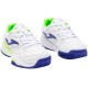 Zapatillas Joma Master 1000 2502 Blanco Junior