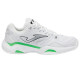 Joma T?nis Master 1000 2502 Branco Verde