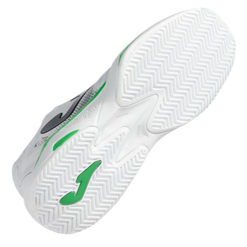 Joma T?nis Master 1000 2502 Branco Verde
