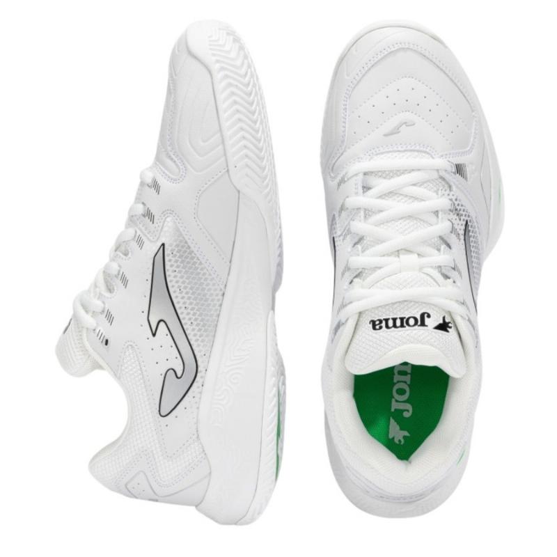 Joma T?nis Master 1000 2502 Branco Verde