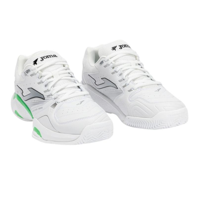 Joma T?nis Master 1000 2502 Branco Verde