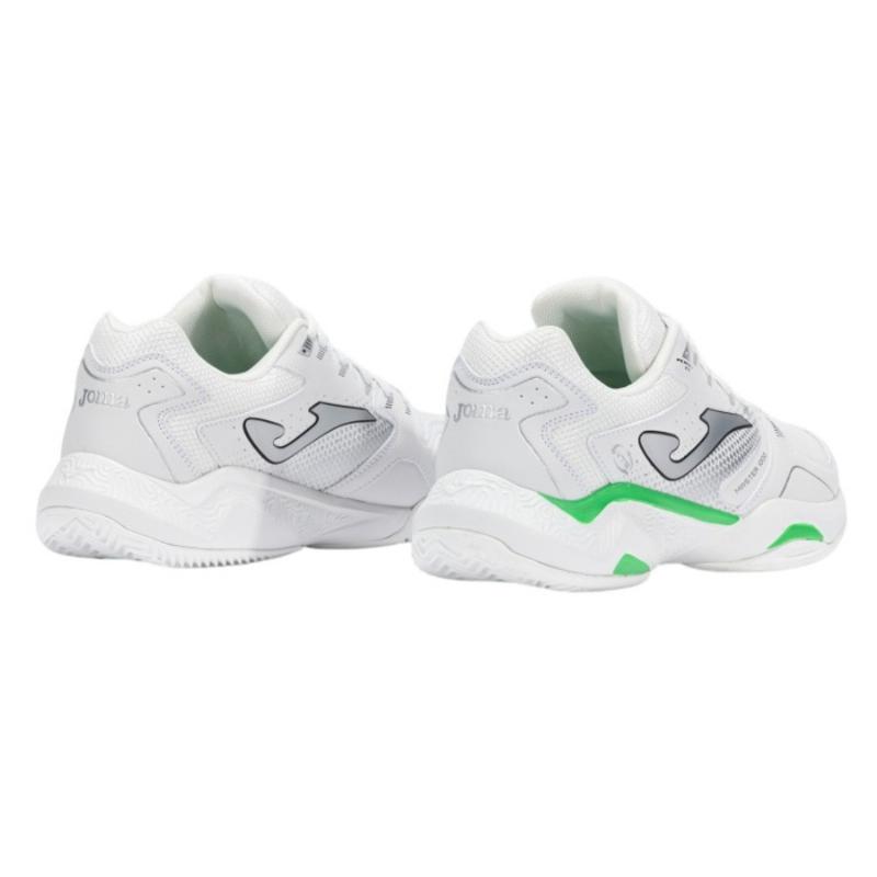 Joma T?nis Master 1000 2502 Branco Verde